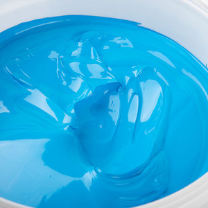 <span class=keywords><strong>Pintura</strong></span> Acrílica Impermeable de 5 kg con Cubeta para Pintar sobre Vidrio, Lienzo y Papel - Product Image 2