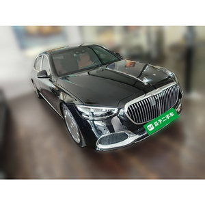 <span class=keywords><strong>Precio</strong></span> al por Mayor de Guazi, <span class=keywords><strong>Mercedes</strong></span>-Benz <span class=keywords><strong>Maybach</strong></span> <span class=keywords><strong>Clase</strong></span> <span class=keywords><strong>S</strong></span> 3.0, Auto Usado, Automático, Volante a la Izquierda, Asientos de Cuero, 4x4, 5 Plazas - Product Image 3
