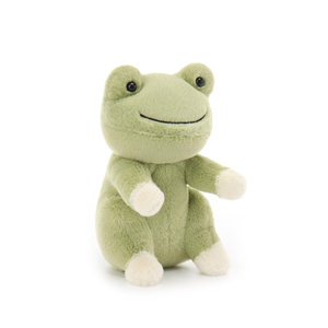 Jouets pour chiens en peluche qui couinent, imitant une grenouille à mâcher, en matériaux écologiques, vente en gros d'usine - Product Image 3