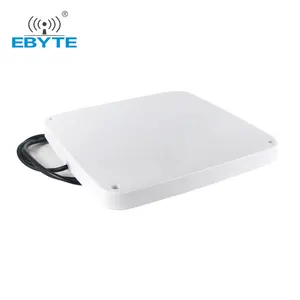 EBYTE TX900-PB-1313(NK) UHF RFID 868MHz 915Mhz Outdoor Antenna N-K connector Flat Directional Antenna