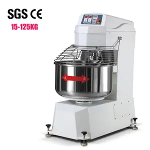 Factory Direct Sales Reasonable Price 100 Kg Dough Mixer Machine