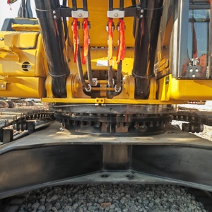 20 Ton Used Heavy Duty Caterpillar 320GC Excavator Used Big Cat 320GC/330GC/336gc/345GC/349GC Construction Equipment - Product Image 6