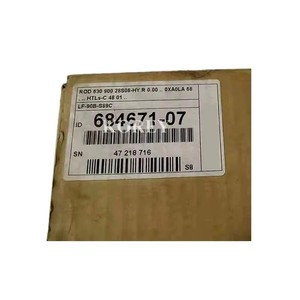 ตัวเข้ารหัส ROD 630 900 28S08-HY ID 684671-07  ROD320.002-2500 ID 25484701 - Product Image 3