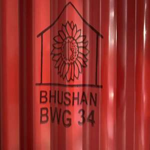 <span class=keywords><strong>แผ่น</strong></span>หลังคาเหล็กลูกฟูกชุบ<span class=keywords><strong>สังกะสี</strong></span>เคลือบสี <span class=keywords><strong>ราคา</strong></span><span class=keywords><strong>ถูก</strong></span> <span class=keywords><strong>ขาย</strong></span>ตามสั่ง - Product Image 2