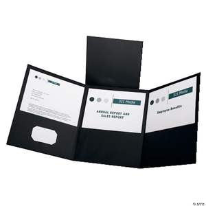 Personnalisation de la taille, lamination anti-rayures, gaufrage, débossage, porte-cartes de visite, dossier de présentation de documents en papier - Product Image 5