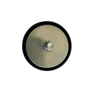 Roulement tendeur de haute qualité neuf, poulie réglable, numéro OE 5495550 - Product Image 1
