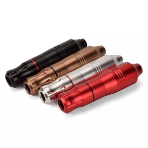 เครื่องสักโรตารี่ RCA แบบมีโลโก้สั่งทำพิเศษ สำหรับเข็มแบบคาร์ทริดจ์ ชุดเครื่องสักมืออาชีพสำหรับการสักถาวร - Product Image 6