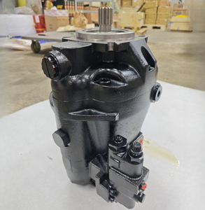 Pompe à pistons axiaux variables d'origine Série PVM045ER PVM141ER PVM045ER06CS02AAA28000000A0A PVM141ER11GS2B23020000EAB Variable Axi - Product Image 3