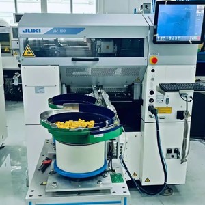 SMT chọn nơi máy JM-100 cho JUKI chọn và đặt máy chip mounter - Product Image 3