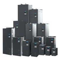 Convertidor de Frecuencia, Inversor VFD, Variador de Frecuencia MD500 2T15GB 15kW, Variador Vectorial de Alto Rendimiento, Trifásico, IP20