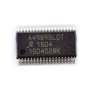 ชิปวงจรรวมรุ่นใหม่ A4989 A4989SLDTR-T A4989SLDTR - Product Image 1