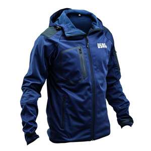 USAG - U37080014G Veste Softshell Extreme-EAN 8010239320154 VESTES DE TRAVAIL VESTES D'HIVER SOFTSHELL ET VESTES REMBOURRÉES - Product Image 1