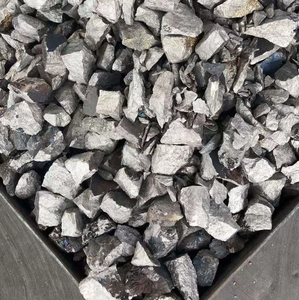Ferro-niobium de haute qualité en blocs FeNb 50/60/65/70 pour la production d'acier HSLA - Product Image 2