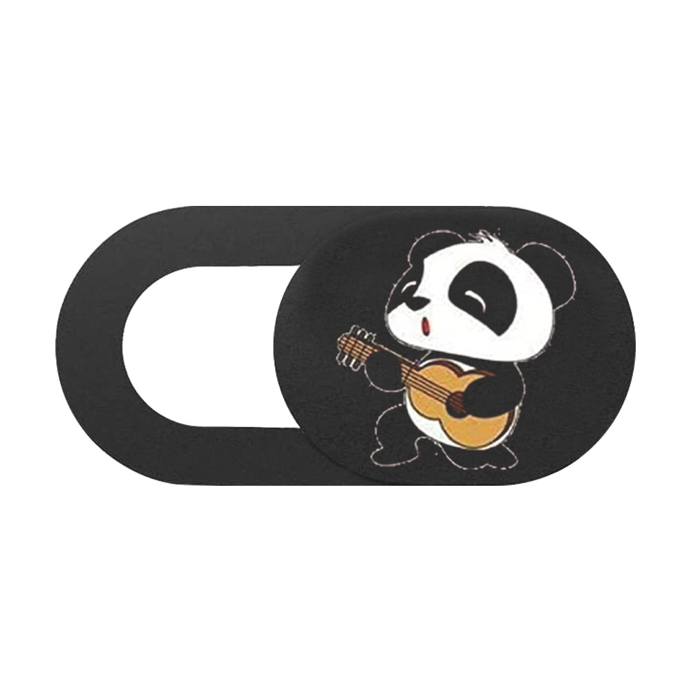noir - Panda 1