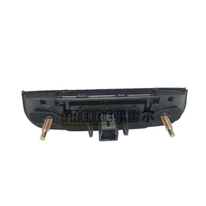 Interrupteur de hayon OE 8726Q8 4927445, interrupteur de coffre, interrupteur de compartiment à bagages pour Peugeot 206 207 307 Citroën C2 <span class=keywords><strong>C4</strong></span> C5, interrupteur de porte arrière - Product Image 5