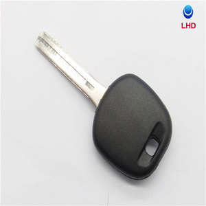 TOY48 chiave <span class=keywords><strong>Chip</strong></span> <span class=keywords><strong>Transponder</strong></span> lama con <span class=keywords><strong>Chip</strong></span> <span class=keywords><strong>H</strong></span> per 2013 2020 T-oyota Scion - Product Image 2