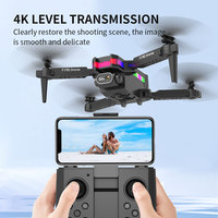 Drone radiocommandé Offre Spéciale 2.4G en gros d'usine avec caméra suivre Selfie Drone 4K HD Rc Mini Drone