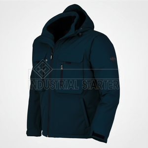 Ropa de caza de primera calidad HUNTER - Product Image 1