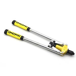 Pistolet à rivets <span class=keywords><strong>pneumatique</strong></span> double en acier de haute qualité à prix abordable - Product Image 3