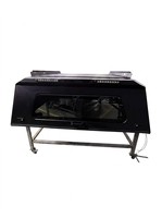 XINYI Hardtop de benne avec fenêtre latérale pour F150 2015-2026 5,5 pieds En stock Expédition rapide Ne convient PAS au F-150 Raptor