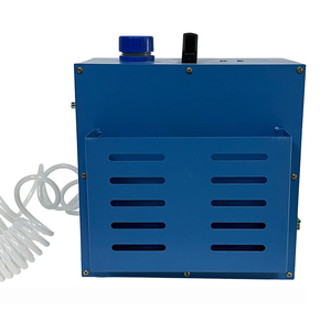 Nouvelle arrivée Jidbao : Machine de nettoyage à la mousse pour l'élimination des dépôts de carbone du moteur, équipement pour dispositif catalytique - Product Image 6