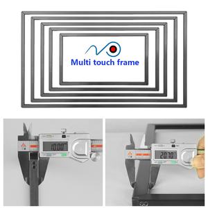 ชุดซ้อนทับกรอบแบบสัมผัสอินฟาเรด27นิ้วตอบสนองรวดเร็วไดรเวอร์แอนดรอยด์วินฟรี - Product Image 3