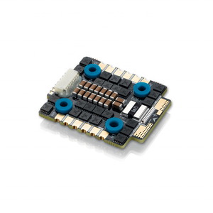 HobbyWing XRotor FPV G2 ESC (4 en 1) 45A 65A <span class=keywords><strong>ARM32</strong></span> para Fpv Drone Racing - Product Image 4