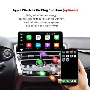 Reproductor Multimedia con Pantalla IPS Android 13 de 128 GB ROM para Opel Zafira 2007, Radio Estéreo 2DIN, GPS, Autoradio, Carplay, Unidad Principal - Product Image 5