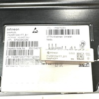 Módulo IGBT FS25R12W1T7-B11 JMY, 25A 12000V, Componente Electrónico de Amplificación