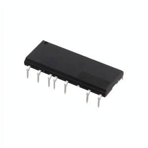 23-PowerDIP Module FSB50650B Discrete Semiconductor Products Electronic Circuit Components Original One Stop Service - Product Image 1