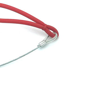 Cao su ban nhạc Súng cao su đánh phiên bản nâng cao mạnh mẽ Săn Bắn Súng cao su phụ kiện - Product Image 2