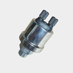 เซ็นเซอร์วัดแรงดันน้ำมันเครื่องดีเซล NPT38 0-10BAR สำหรับเครื่องกำเนิดไฟฟ้า Weichai Yu - Product Image 1