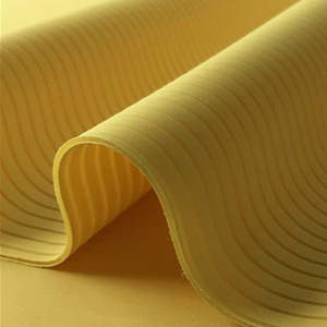 Эластичная полосатая ткань для шитья - Product Image 6