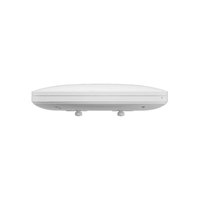Point d'accès Wi-Fi intérieur longue portée AP673 50087291 (11be, 2+2+4 Tri-bandes, antenne intelligente, USB, BLE)
