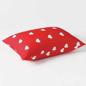 Juego de Funda Nórdica de Lujo con Estampado Floral 100% Algodón con Fundas de Almohada, Juego de Ropa de Cama Suave y de Calidad para el Hogar - Product Image 4