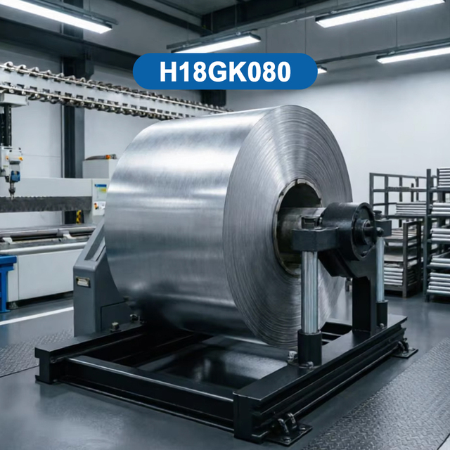 Prime Quality Cold Rolled Oriented Silicon Steel Coil GB Standard High Magnetic Induction Energy Saving Cutting SILICON STEEL