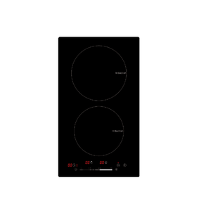 OEM en métal noir verre cuisinière électrique <span class=keywords><strong>domino</strong></span> double zones Induction <span class=keywords><strong>table</strong></span> <span class=keywords><strong>de</strong></span> <span class=keywords><strong>cuisson</strong></span> - Product Image 3
