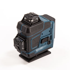 HIERKIN 21v Multifunción, <span class=keywords><strong>Nivel</strong></span> Láser de <span class=keywords><strong>16</strong></span> Líneas 360°, Estuche de Herramientas, Herramientas Manuales, <span class=keywords><strong>Nivel</strong></span> Láser, <span class=keywords><strong>Nivel</strong></span> a Láser, <span class=keywords><strong>Nivel</strong></span> Láser de Alta Gama - Product Image 3