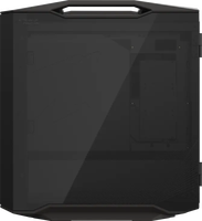 AORUS C601 GLASS Global RGB Mid Tower E-ATX/ATX Gaming PC Case USB + Type-C Ports Steel + Tempered Glass + Aluminum Construction