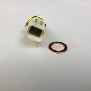 เซ็นเซอร์วัดอุณหภูมิน้ำหล่อเย็นสำหรับ Toyota agya raize Yaris Corolla Prius 89422-33030 - Product Image 4