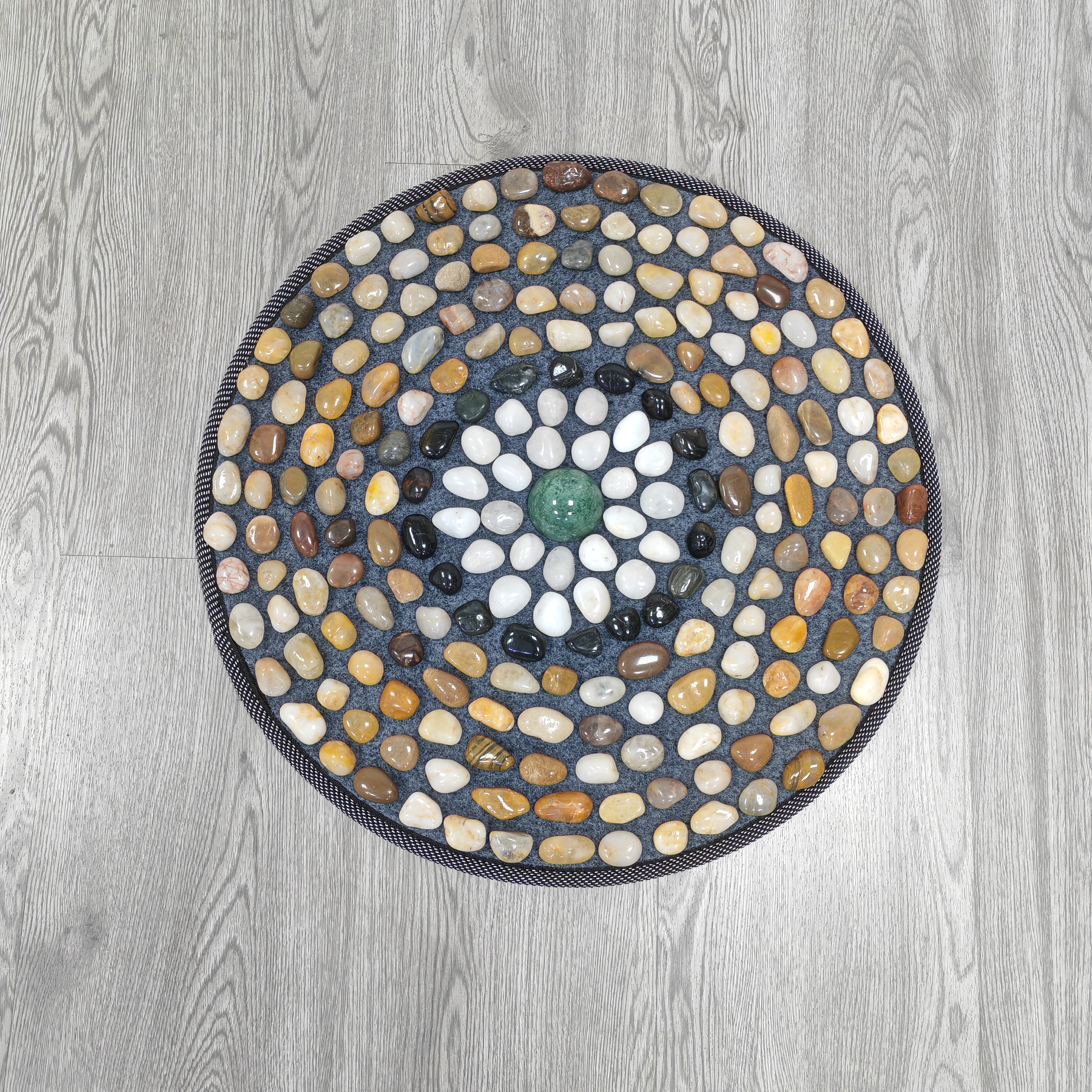 Cercle concentrique de 50 cm