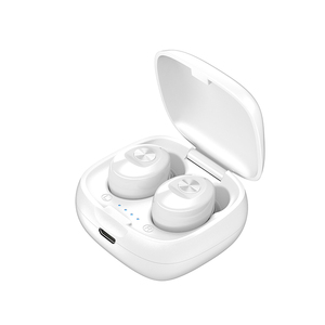 Auriculares <span class=keywords><strong>Inpods</strong></span> <span class=keywords><strong>12</strong></span> I12 13 Personalizados, Auriculares Inalámbricos 5.0 2 en 1 con Carga, Audífonos, Auriculares Intrauditivos, Auriculares con Micrófono - Product Image 4