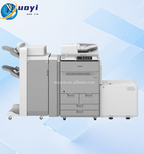 Photocopieuse <span class=keywords><strong>multifonction</strong></span> remanufacturée en usine de haute qualité Fotocopiadora copieurs d'impression pour <span class=keywords><strong>Canon</strong></span> Cannon Machine C165 - Product Image 6