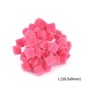 ฟองน้ำบล็อกสำหรับทำแบบจำลองหู - Product Image 2