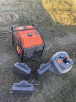 Vente chaude T40 Agras Drone Générateur D12000iE Générateur D'essence T40 Accessoires D12000iep pour Agras Drone De Charge Z5097
