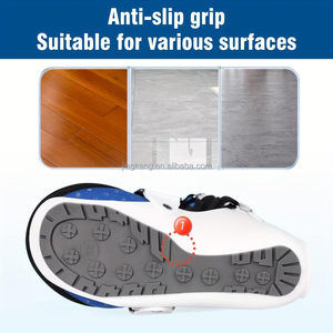 Órtese Ortopédica Perfurada de Termoplástico para Imobilização e Reabilitação de Tornozelo e Pé (<span class=keywords><strong>Foot</strong></span> Drop) - Product Image 6