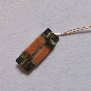 Lecteur de tête Super magnétique SH05 de haute qualité, 0.5mm, support 1 piste 3 pistes - Product Image 6