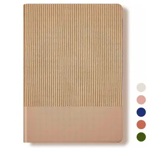 Journal Notebook A5 Lederen Cover Journal Business Office College Dagboek Schrijven 100 Gsm Dik Papier Aangepaste Notitieboekjes