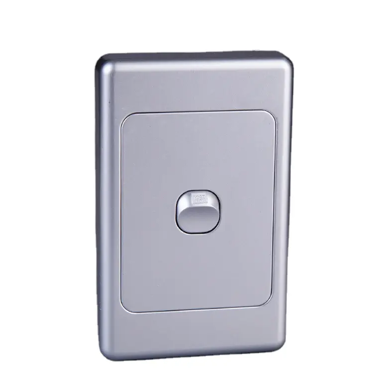 New design austrália saa interruptor elétrico interruptor de luz interruptor de parede austrália