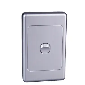 new design australia electrical switch saa light switch australia wall switch